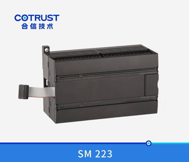 SM 223 数字量输入/输出？？？？？？椋223-1BF32/ 223-1BH32/223-1BL32/223-1HF32/ 223-1PH32/223-1PL32）